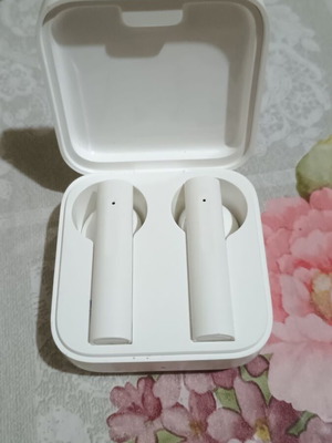 Xiaomi True Wireless Earphones 2 Basic used