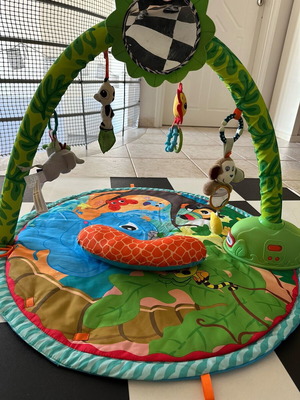 Activity mat