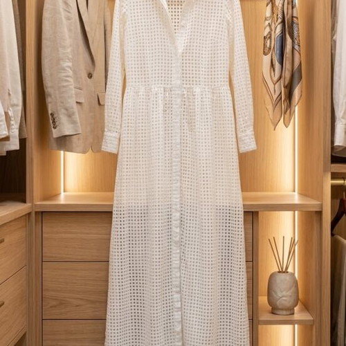 Long Beach dress, size M / 38 / 10