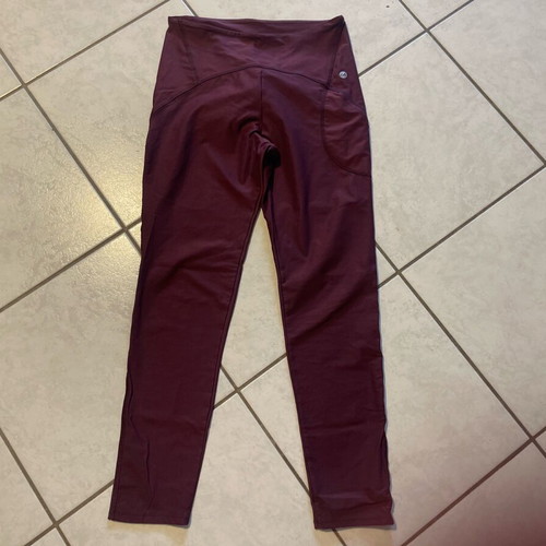 Deha leggings like new, perfect fit, size S/M