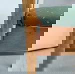  Τραπεζαρία λουστραριστή στιβαρής κατασκευής