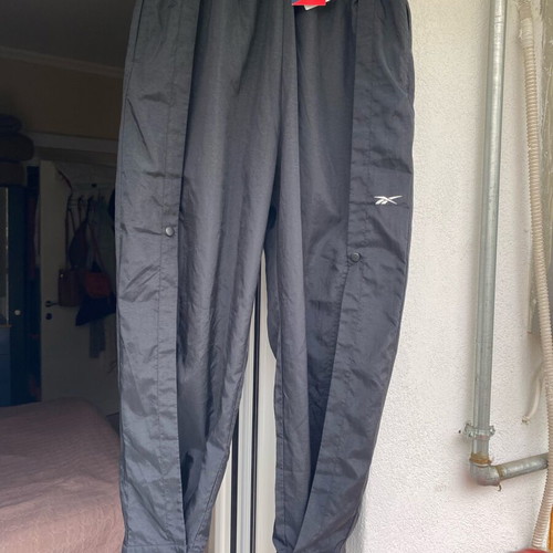 Reebok women's sports pants new, black