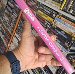 Kivotos Oneiron 2 DVD