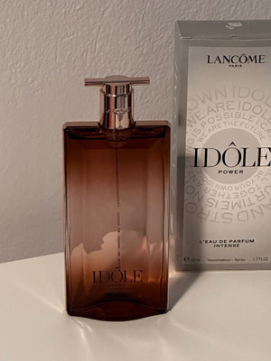 Lancôme Idole Power Eau de Parfum 50ml new