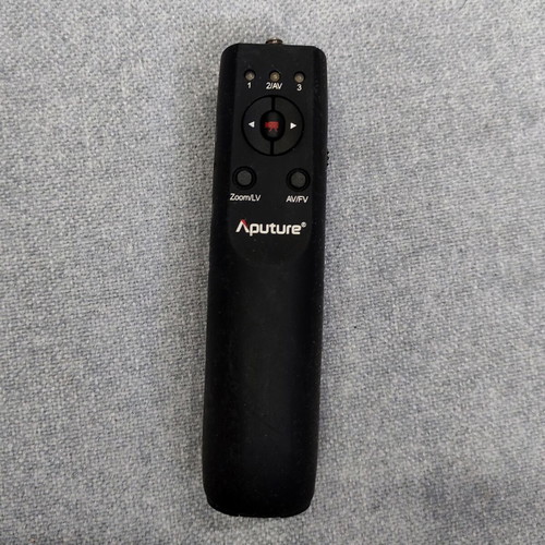 Aputure V-Grip VG-1 USB Focus Remote Video Grip used