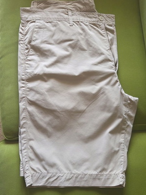 Lois beige bermuda shorts used W44