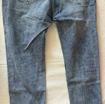 Pants used, size M