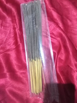 Indian Aromatic Incense Sticks new