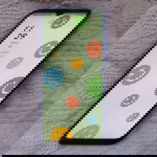 Redmi 9C NFC
