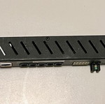 SwiftBase CliMate CM‑2 used with defect