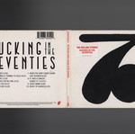 The Rolling Stones Sucking In The Seventies CD σαν καινούργιο, rock