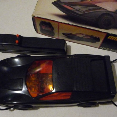 Lyra Asphalt Knight Firebird 80's like new