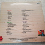 Now That's What I Call Music 15 2XLP used, electronic genre