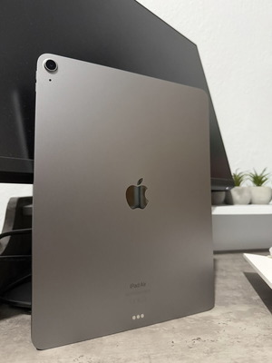 iPad Air 13 M2 128GB WiFi Space Grey
