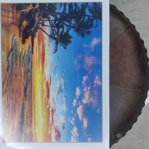 Puzzle 500 pieces Paradise Beach Clementoni new