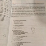 English learning book used