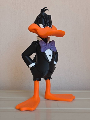 Daffy Duck figure 26 cm new