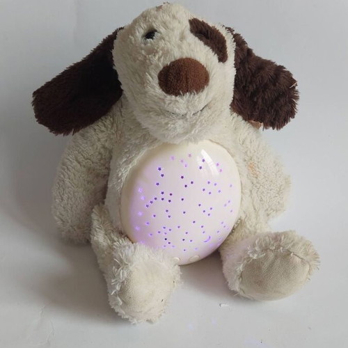 Interactive toy like new with functions