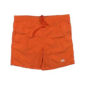 Helly Hansen orange Swim shorts
