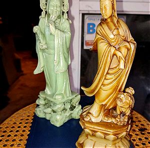 κινέζικα γλυπτά αγάλματα