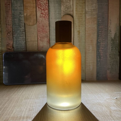 Zara Tobacco Collection Frosted Woods Eau de Parfum 100 ml