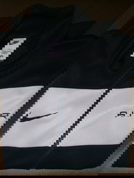 Ζακέτα Nike air tracktop L