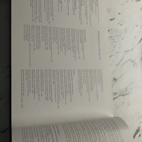 Kylie Minogue V&A Museum Exhibition Book like new