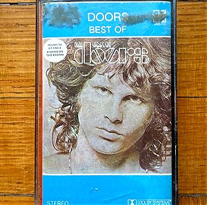 Κασσέτα: The Doors