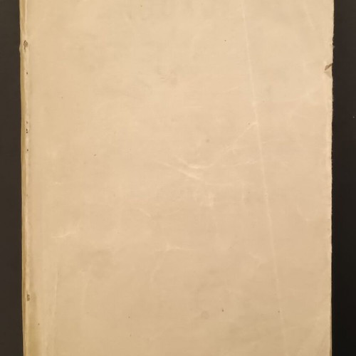 Tameion Anthologias Volume B 1869 used Byzantine music book