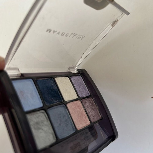 Maybelline New York eyeshadow like new