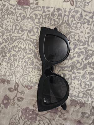 OJO black sunglasses