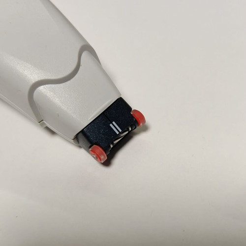 Στυλό μεταφραστής Wizcom SuperPen Professional σαν καινούργιο