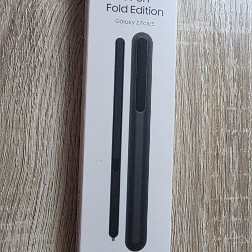 S Pen Fold Edition Samsung stylus like new compatible with Fold 4 5 6
