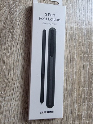S Pen Fold Edition Samsung στυλό σαν καινούργιο, συμβατό με Fold 4 5 6
