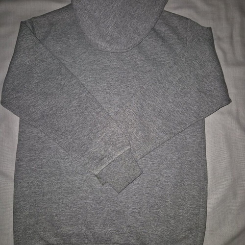 Nek Kids Wear grey hoodie jacket used for 7-8 years