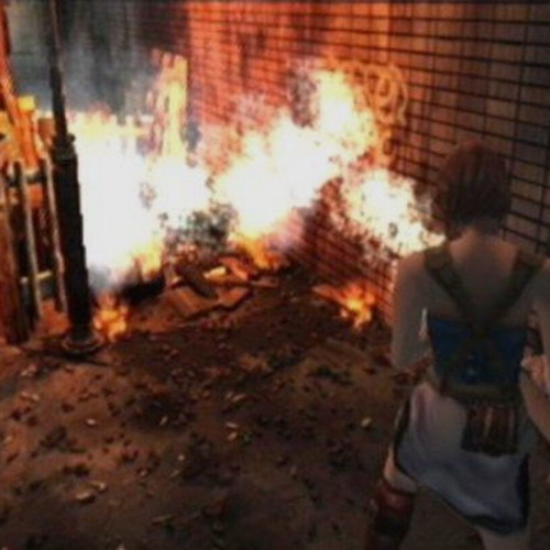 Resident Evil 3 Nemesis PlayStation 1 Black Label like new, Complete In Box