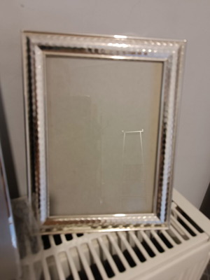 Photo frame 10x15 new