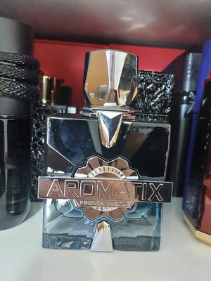 French Avenue Aromatix Frostbite Eau de Parfum 10 ml new