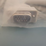 VGA cable new with RoHS certification