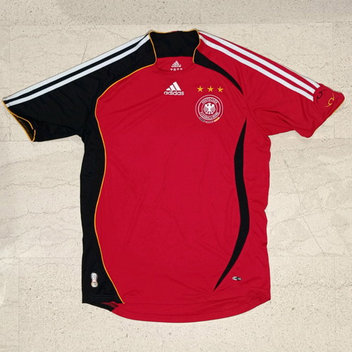 Germany National Team Adidas Jersey 2006 Size S like new