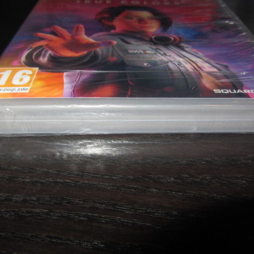 Life Is Strange True Colors PC DVD καινούργιο σφραγισμένο