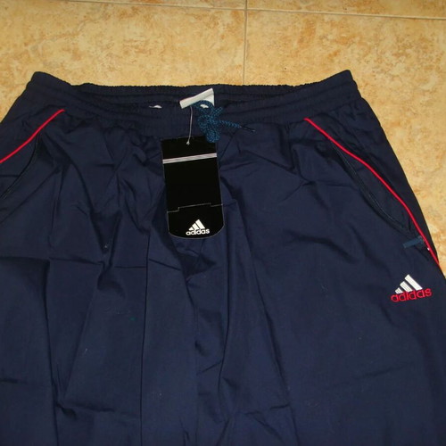 Adidas Zeus 3S Presentation Pants new, blue