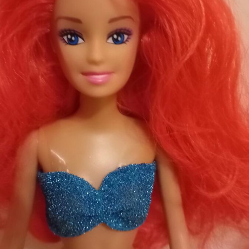 Dolls pack of 11 like new