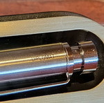 Diplomat mechanical pencil new 20 years old in excellent condition