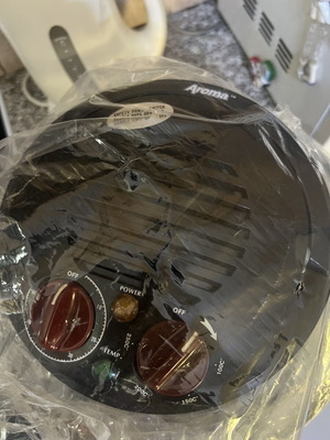 Aroma Rompot oven, brand new unused