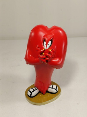 Gossamer Looney Tunes DeAgostini figure