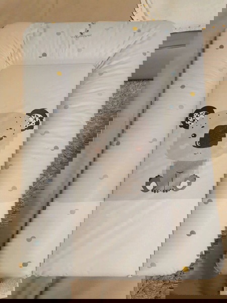 Αλλαξιέρα Cangaroo
