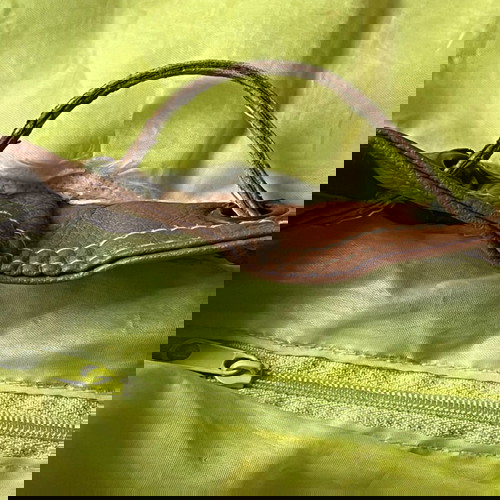 Τσάντα πλάτης