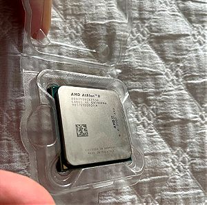 Επεξεργαστής AMD Athlon II x2 250