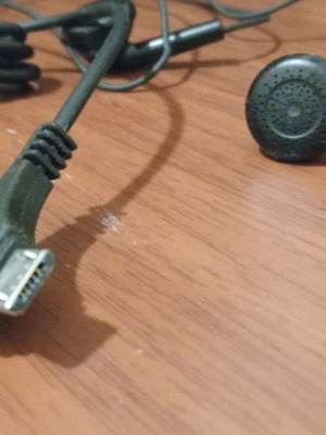 Samsung hands free unused